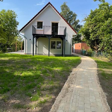 Apartament Belthus Fehmarn Zewnętrze zdjęcie