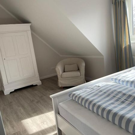 Apartament Belthus Fehmarn Zewnętrze zdjęcie