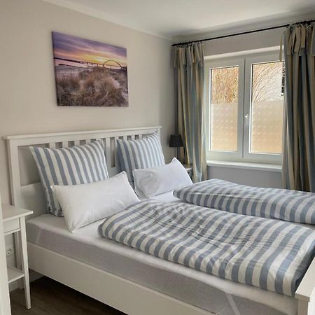 Apartament Belthus Fehmarn Zewnętrze zdjęcie