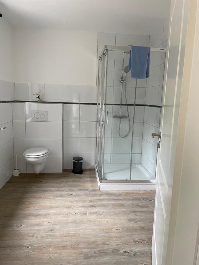 Apartament Belthus Fehmarn Zewnętrze zdjęcie