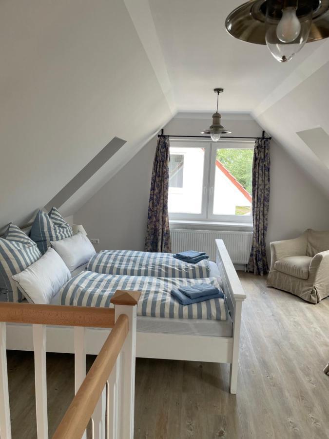 Apartament Belthus Fehmarn Zewnętrze zdjęcie