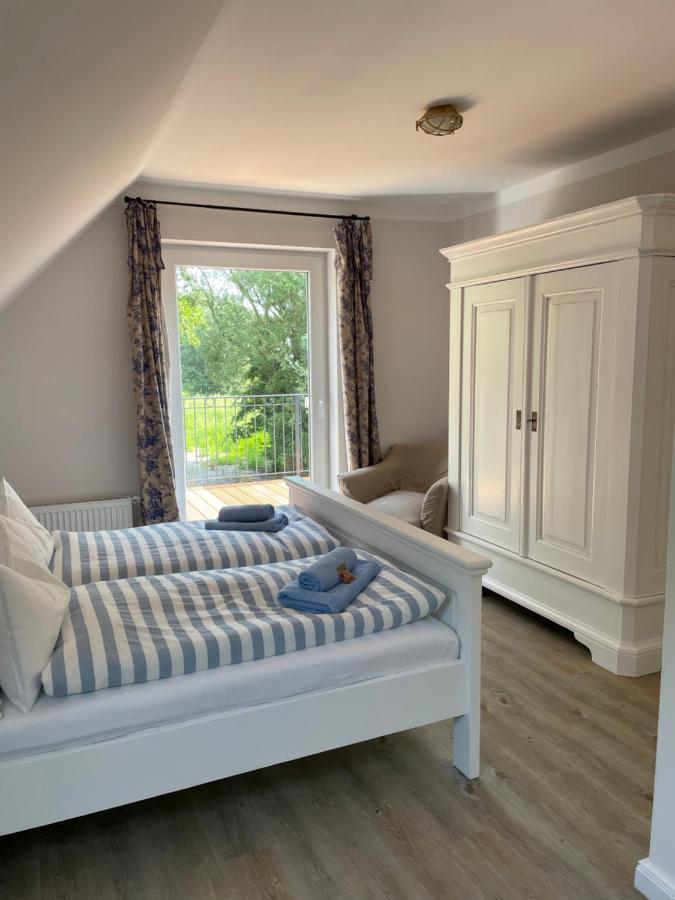 Apartament Belthus Fehmarn Zewnętrze zdjęcie
