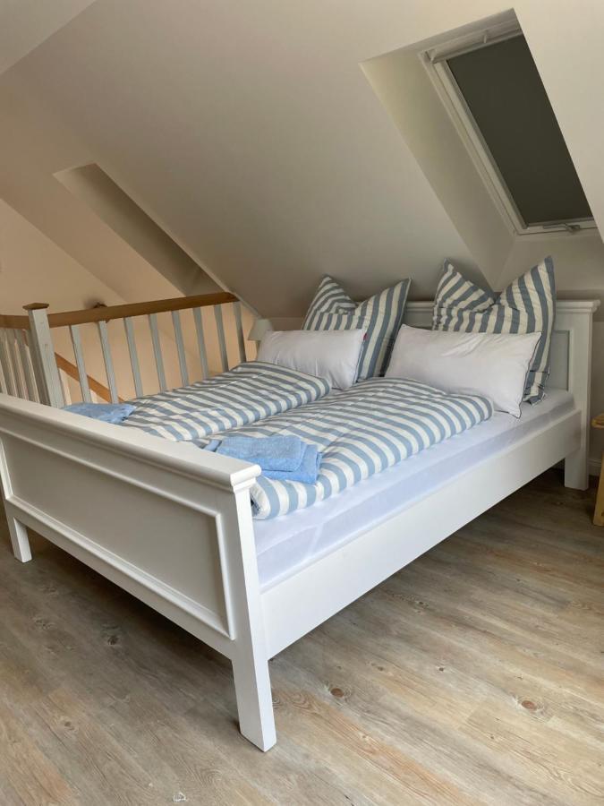 Apartament Belthus Fehmarn Zewnętrze zdjęcie