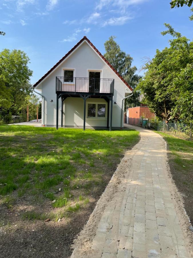 Apartament Belthus Fehmarn Zewnętrze zdjęcie