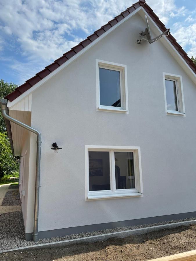 Apartament Belthus Fehmarn Zewnętrze zdjęcie