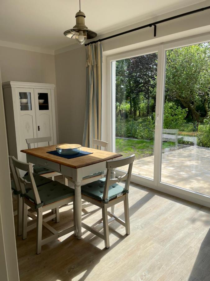 Apartament Belthus Fehmarn Zewnętrze zdjęcie