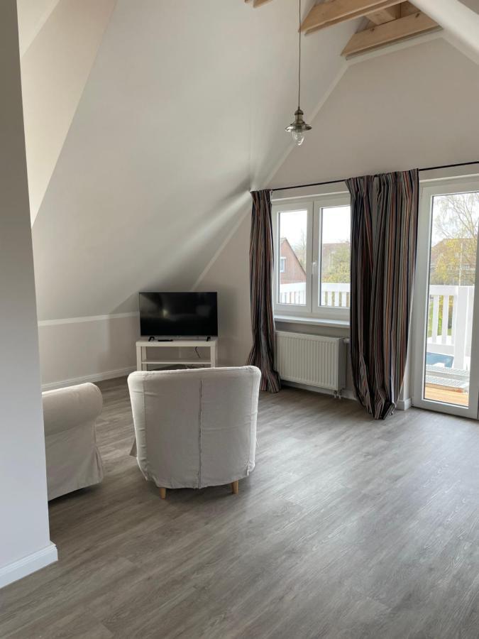 Apartament Belthus Fehmarn Zewnętrze zdjęcie