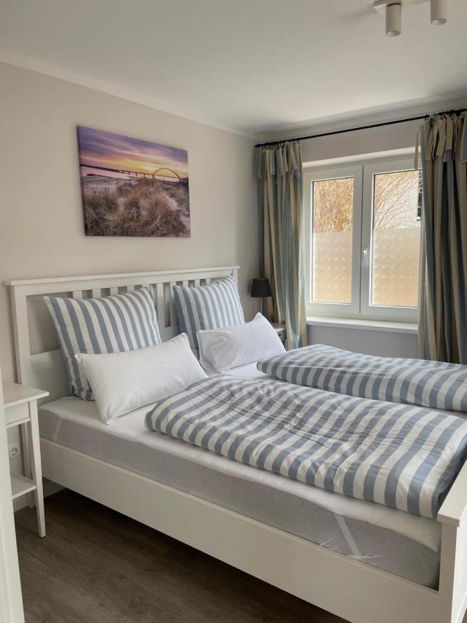 Apartament Belthus Fehmarn Zewnętrze zdjęcie