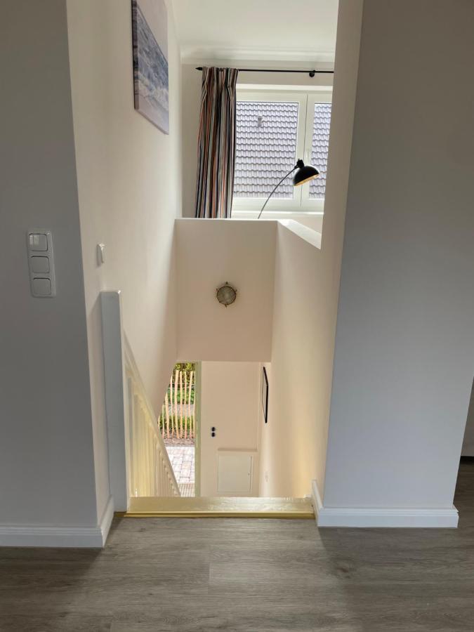 Apartament Belthus Fehmarn Zewnętrze zdjęcie