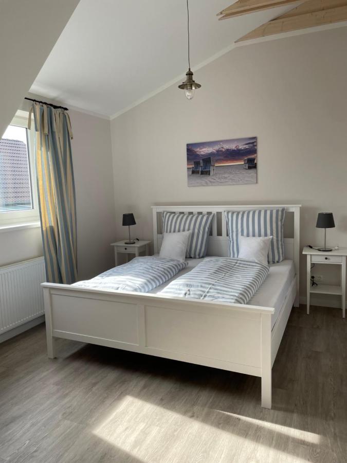Apartament Belthus Fehmarn Zewnętrze zdjęcie