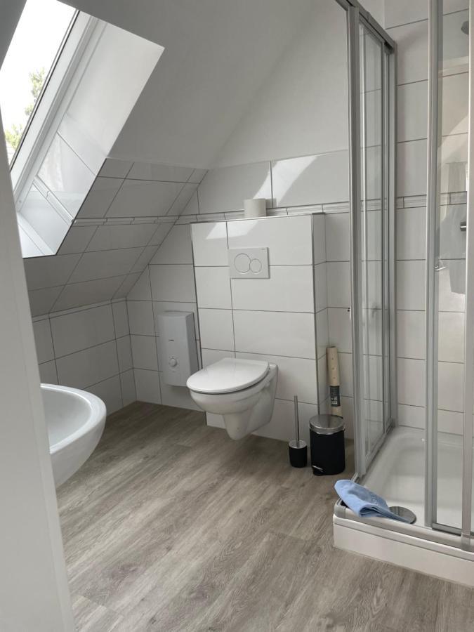Apartament Belthus Fehmarn Zewnętrze zdjęcie