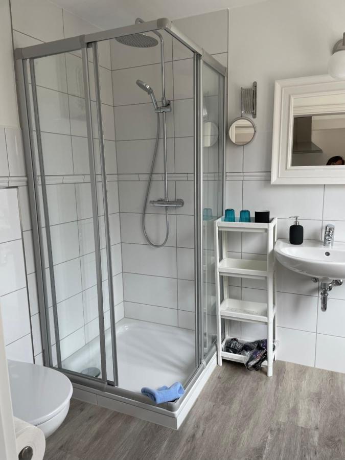Apartament Belthus Fehmarn Zewnętrze zdjęcie