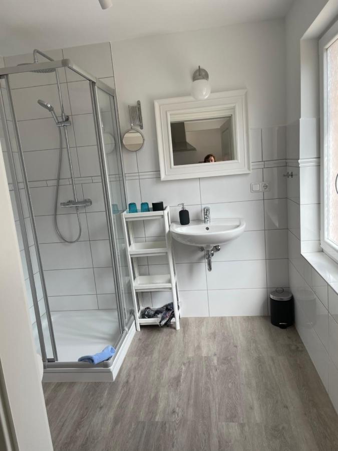 Apartament Belthus Fehmarn Zewnętrze zdjęcie